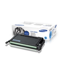Toner Samsung CLP-600, CLP-C600A